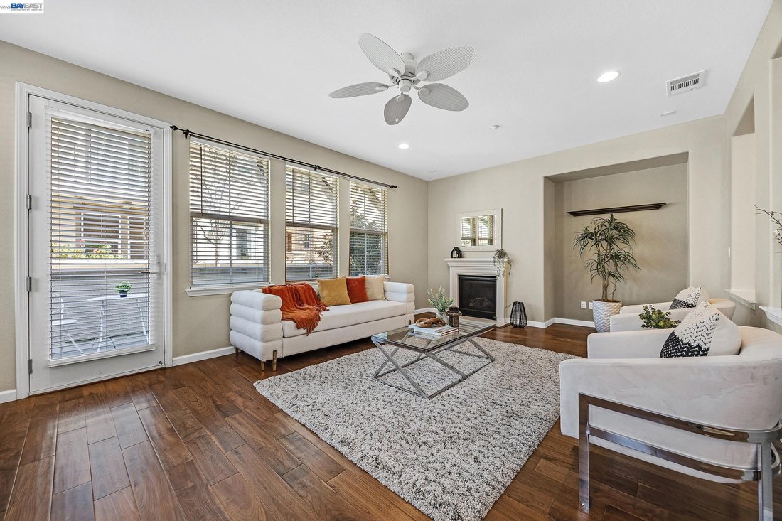 Condo in San Ramon, California, United States 5 - 18058609