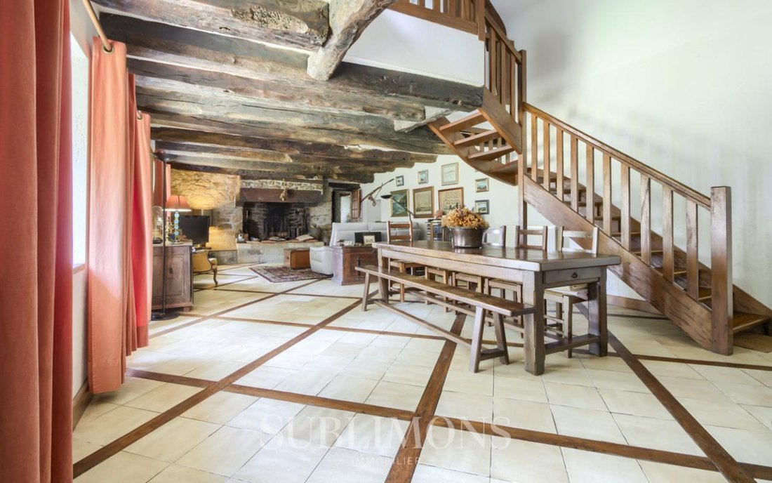 Farm Ranch in Nostang, Brittany, France 4 - 18055553