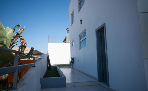 Maison à Ensenada, Basse-Californie, Mexique 1