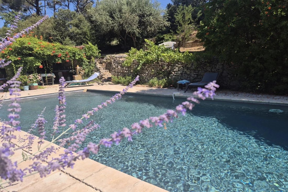 House in La Ville, Lorgues, France 4 - 18055536