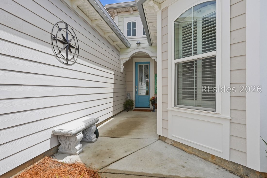 House in Hardeeville, South Carolina, United States 4 - 18057117