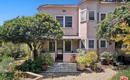 Los Angeles, California, United States 1