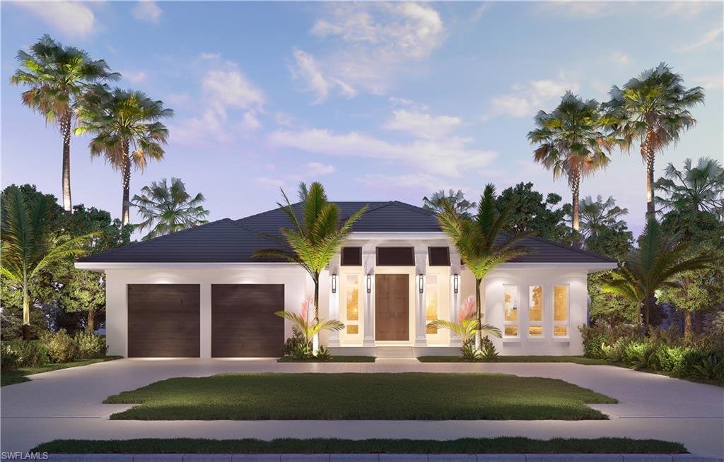 Land in Naples, Florida, United States 3 - 18055230