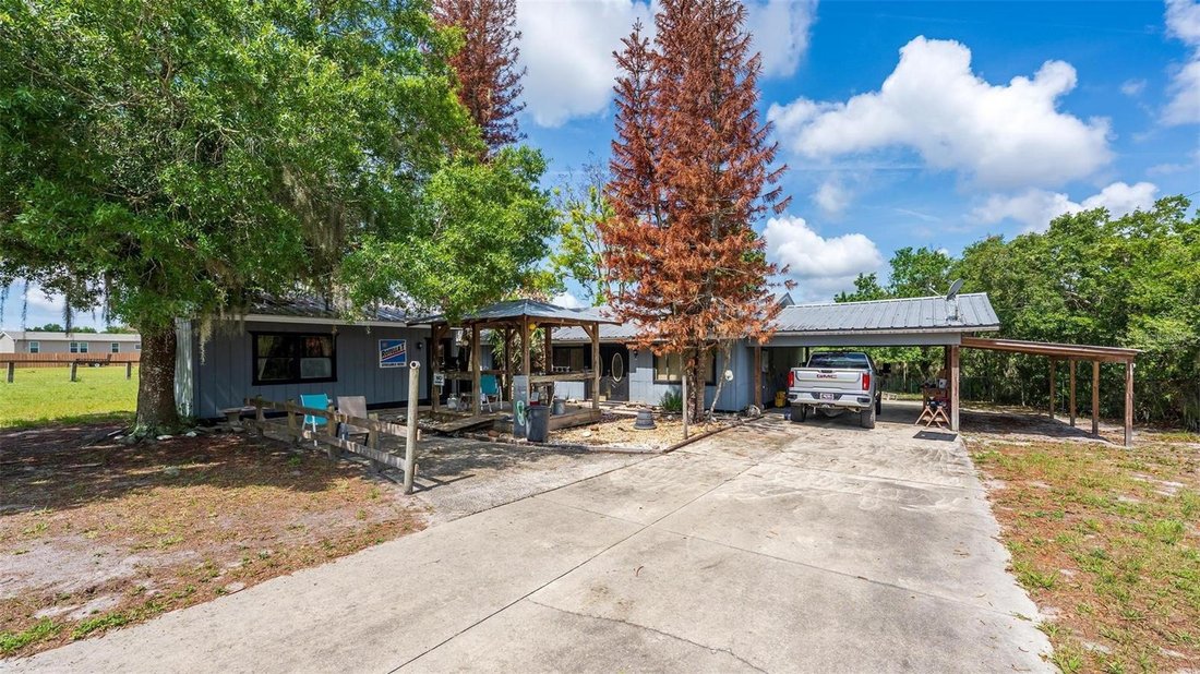House in Apopka, Florida, United States 1 - 18056668