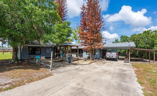 Casa a Apopka, Florida, Stati Uniti 1