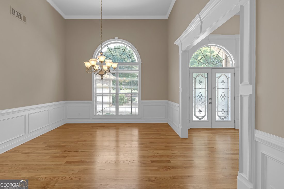 House in Griffin, Georgia, United States 5 - 18058352