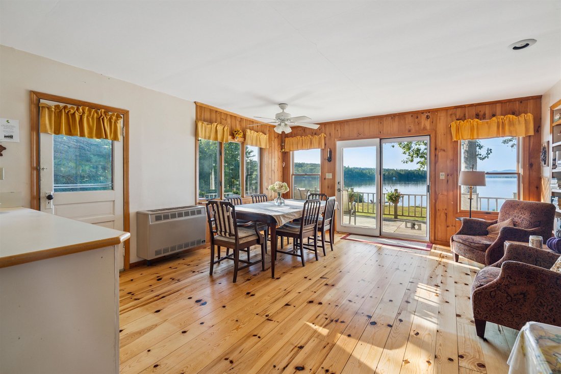House in Tuftonboro, New Hampshire, United States 5 - 18059334