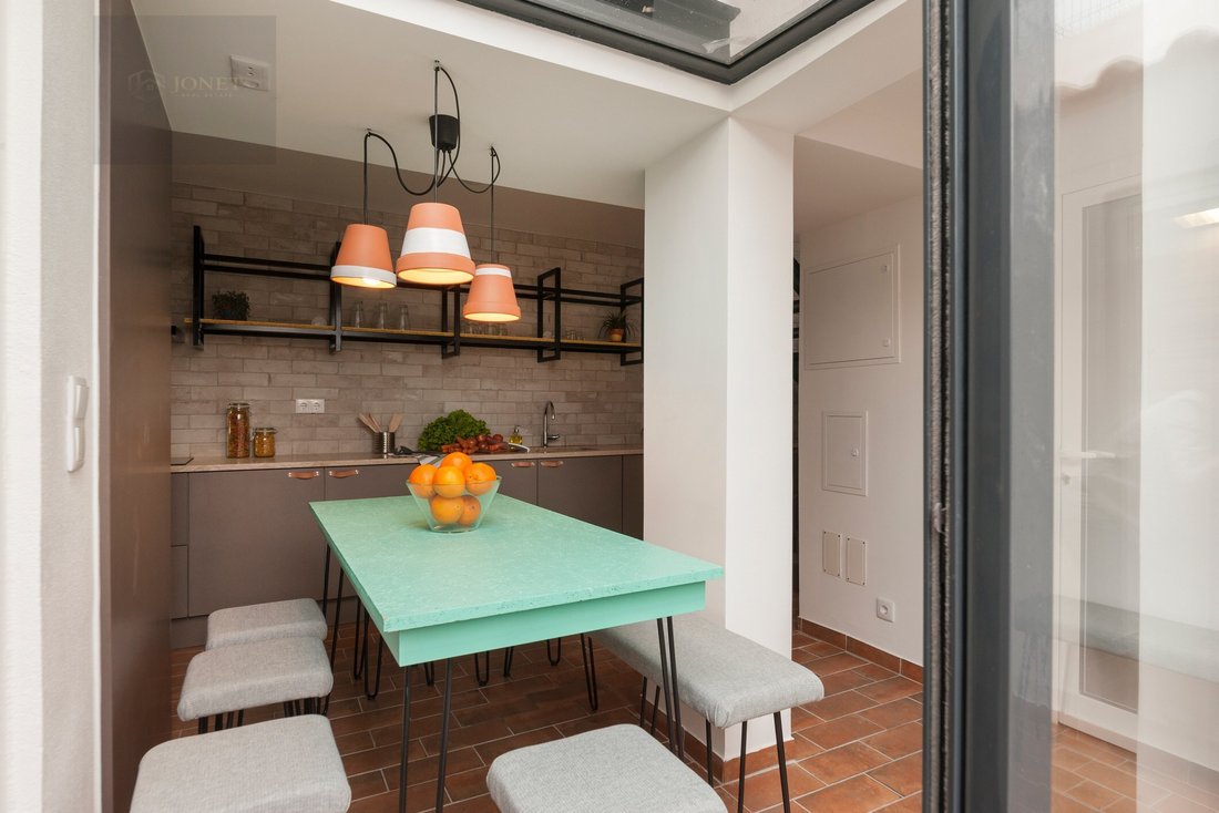 House in Santa Maria Maior, Lisbon, Portugal 2 - 18059012