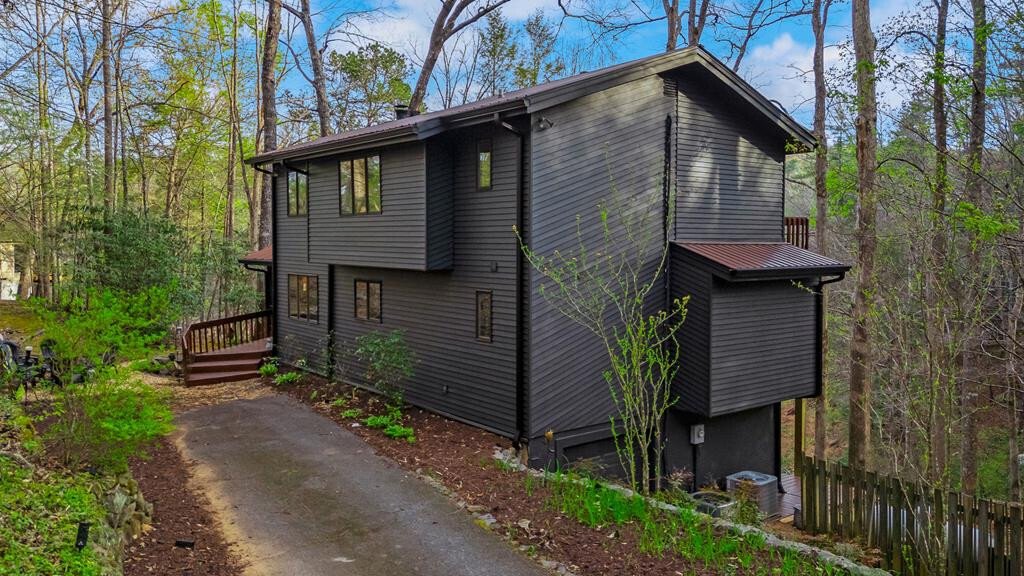 House in Murphy, North Carolina, United States 2 - 18058687