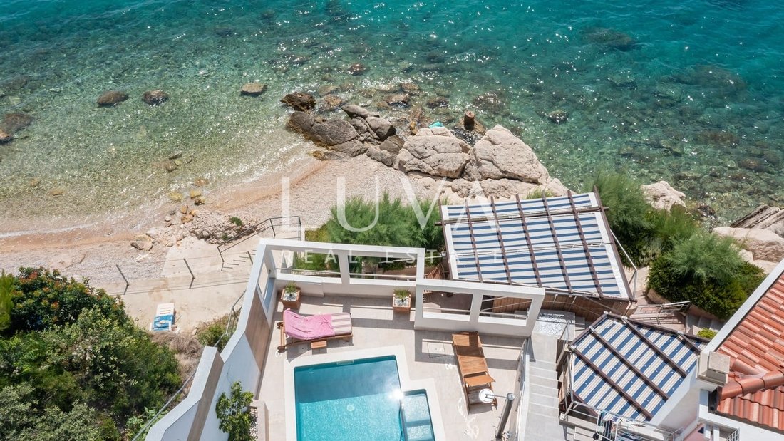 House in Grad Omis, Split-Dalmatia County, Croatia 1 - 17279997