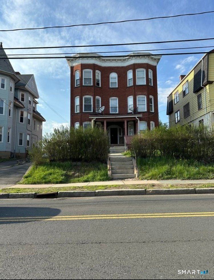 Hartford, Connecticut, United States 2 - 18058126