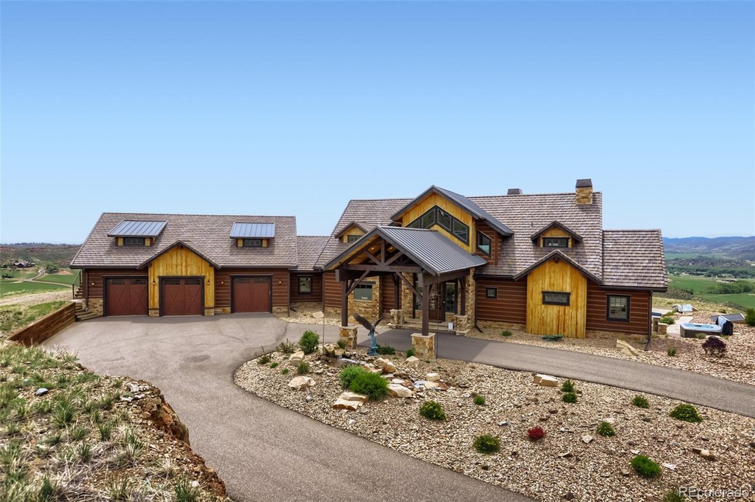 House in Loveland, Colorado, United States 5 - 18057948
