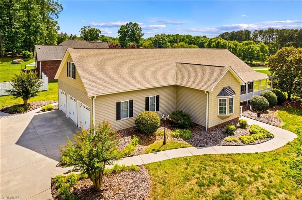 House in Salisbury, North Carolina, United States 1 - 18058266