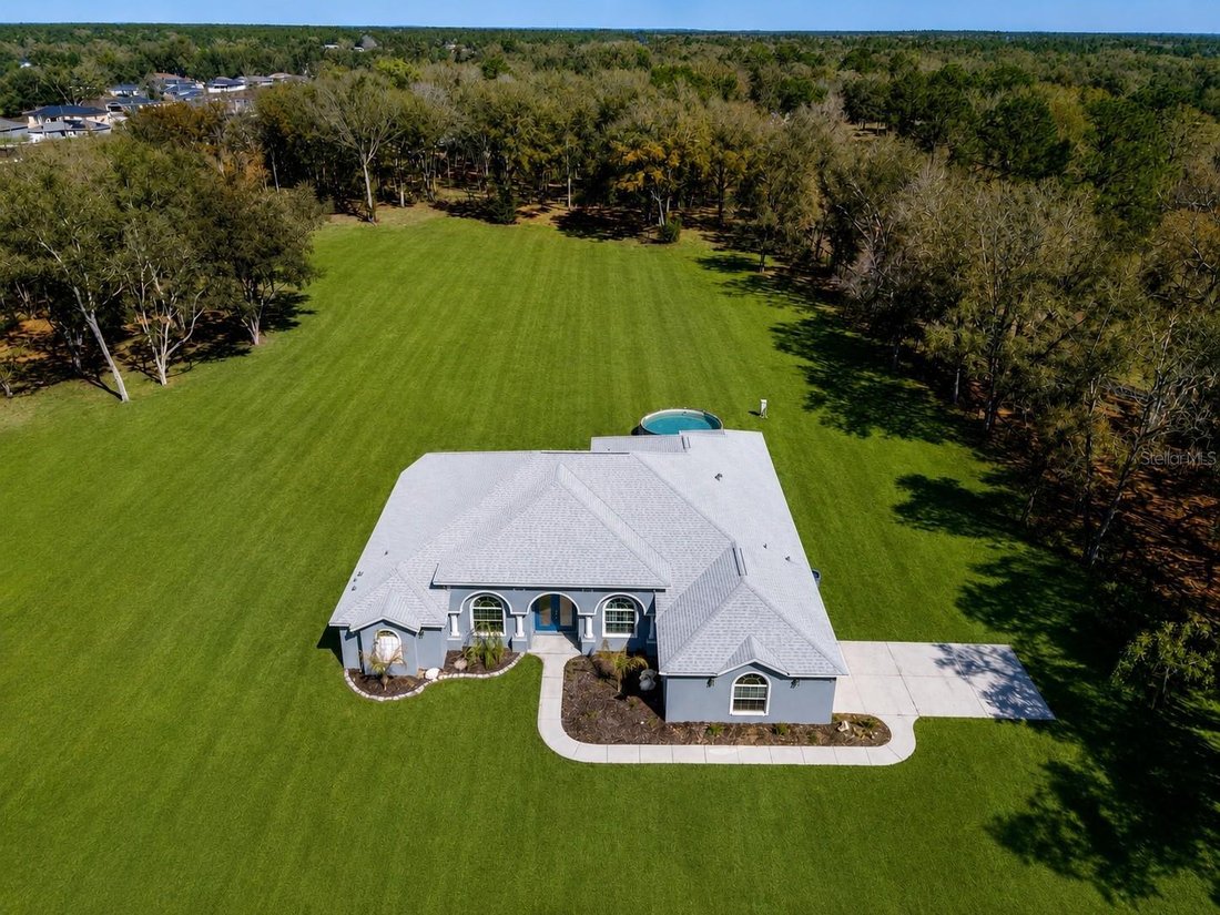 House in Dunnellon, Florida, United States 1 - 18056700