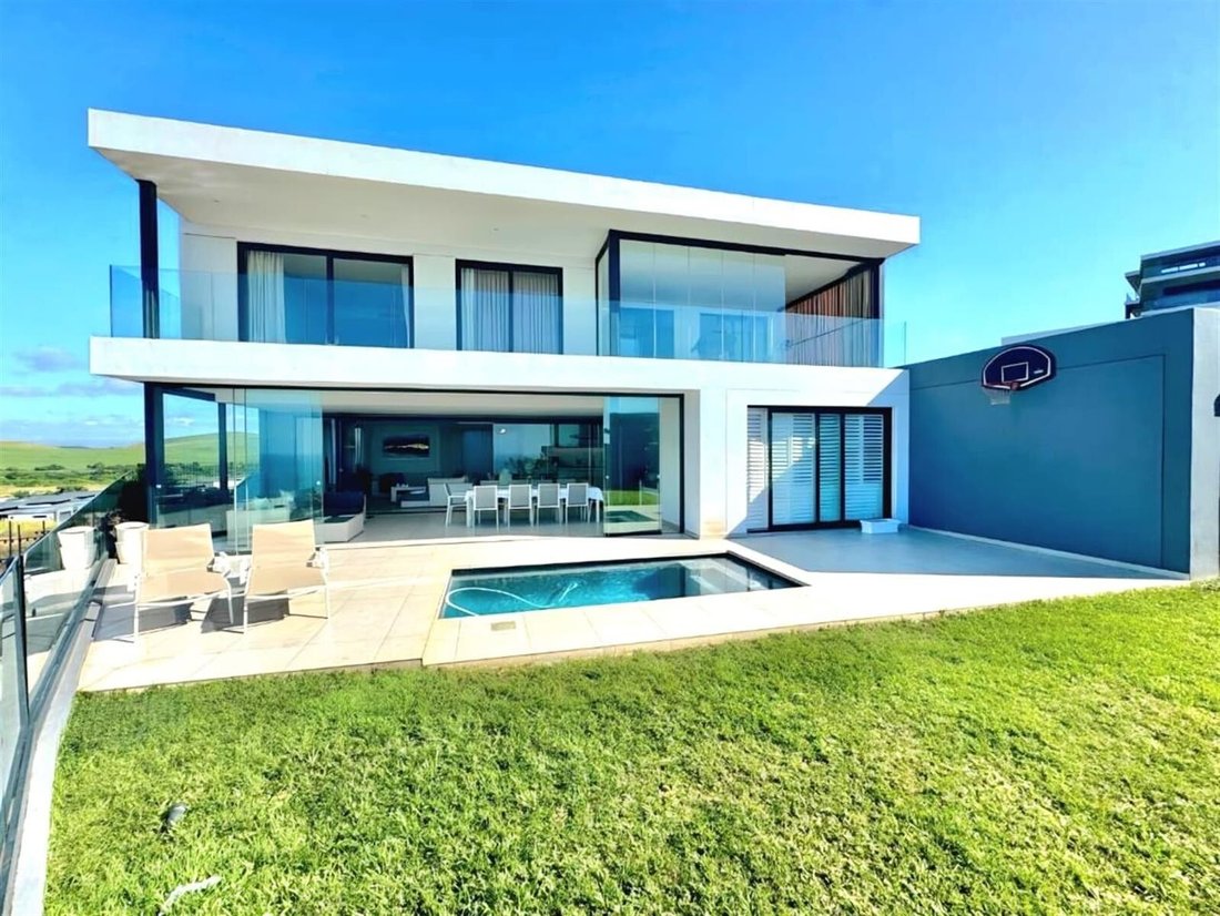 Residenza a Umhlanga Ridge, KwaZulu-Natal, Sudafrica 1 - 18057735