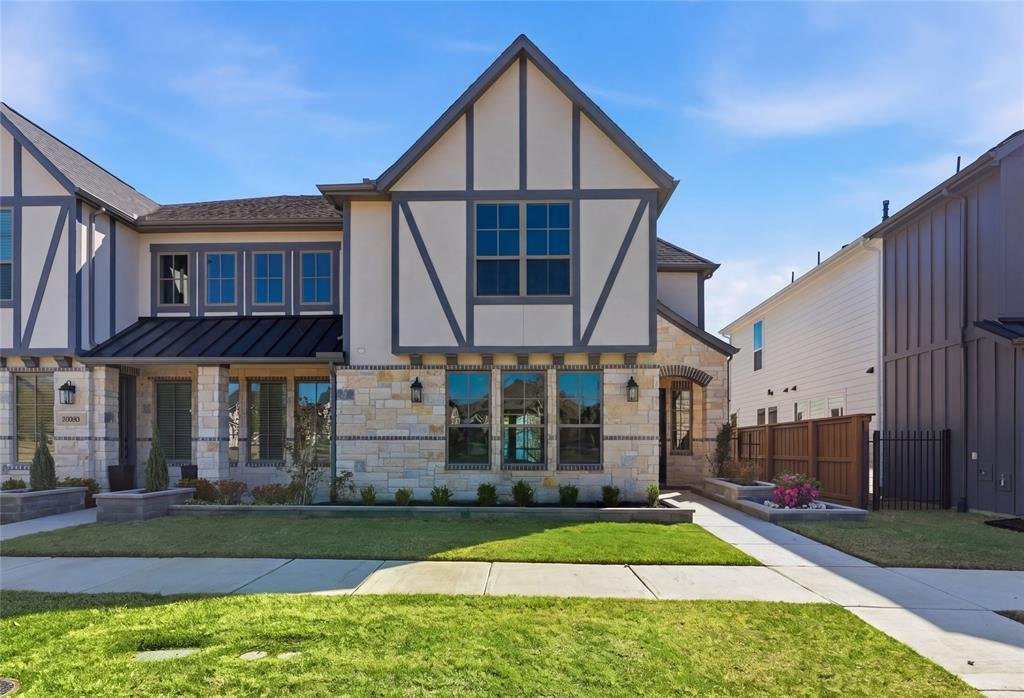 Townhouse in Frisco, Texas, United States 1 - 18057843