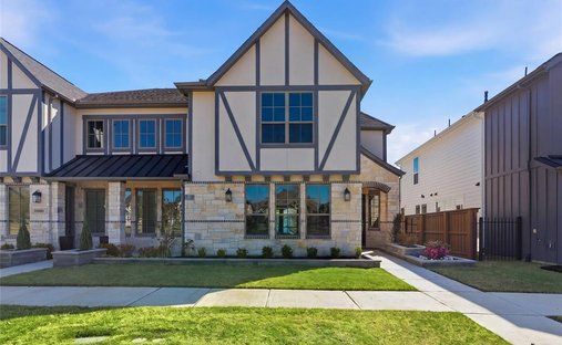 Haus in Frisco, Texas, Vereinigte Staaten 1