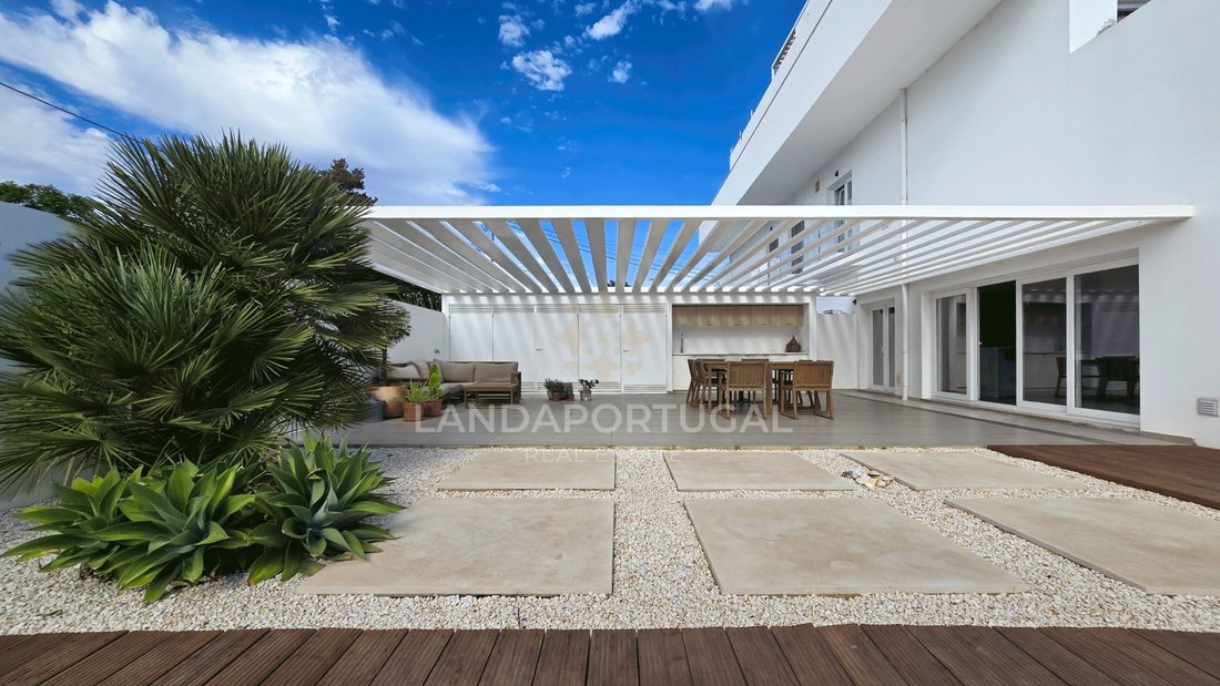 Apartment in Tavira (Santa Maria e Santiago), Algarve, Portugal 4 - 18059027