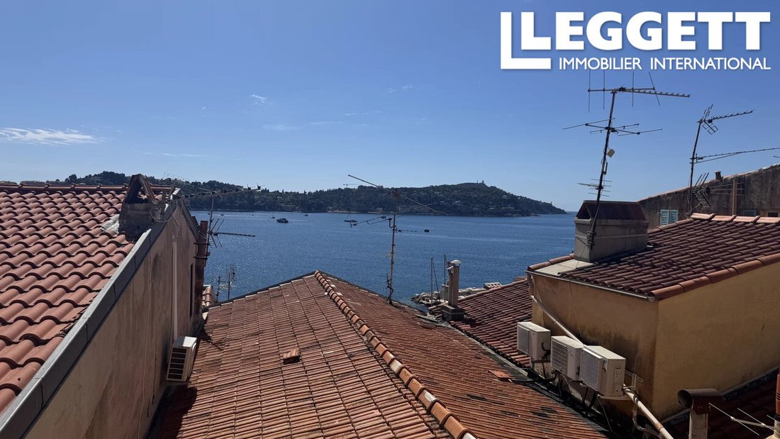 Appartement à Le Port, Villefranche-sur-Mer, France 2 - 18054866