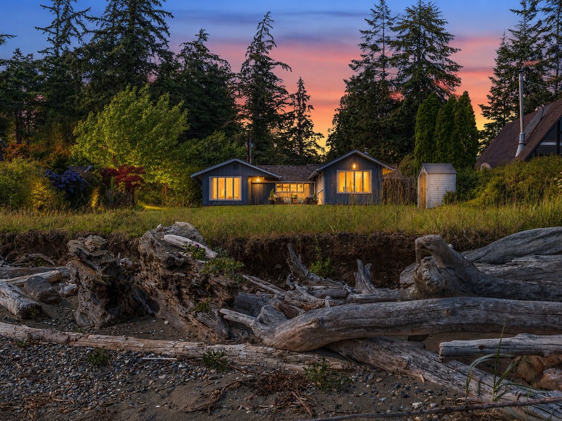 House in Anacortes, Washington, United States 1 - 18056443