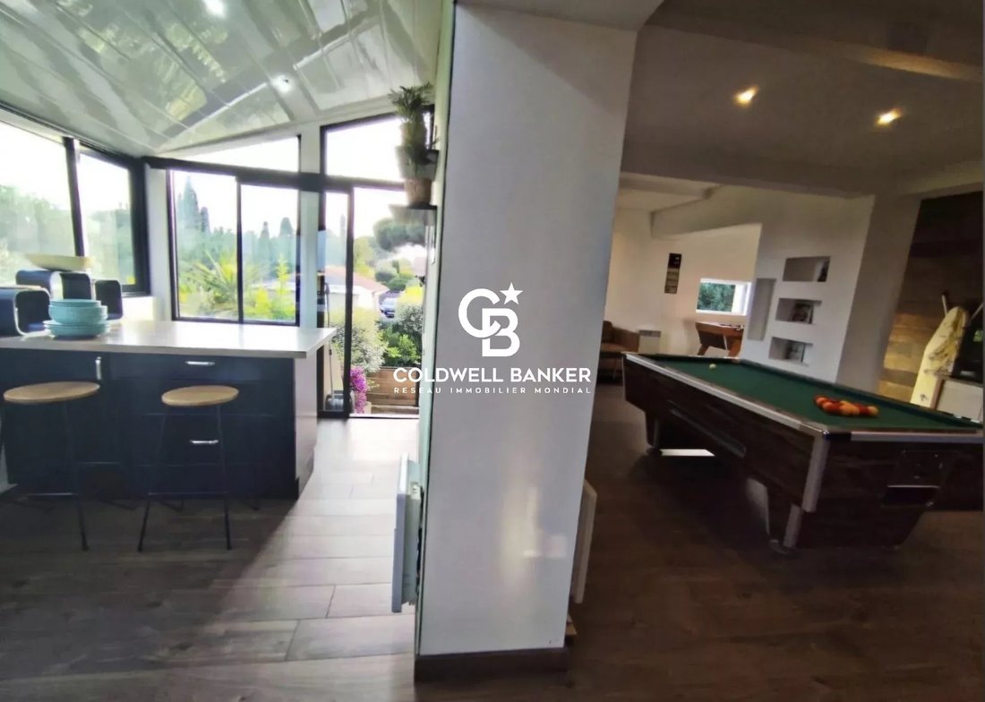 Villa in Sud Ouest, Bormes-les-Mimosas, France 4 - 18055652
