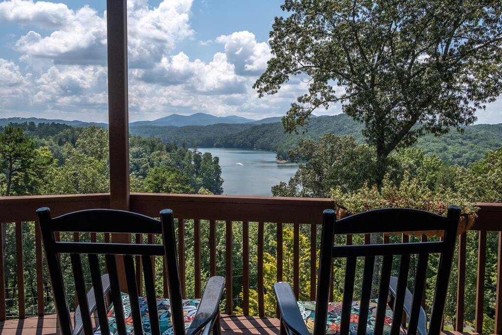 House in Murphy, North Carolina, United States 5 - 18058508