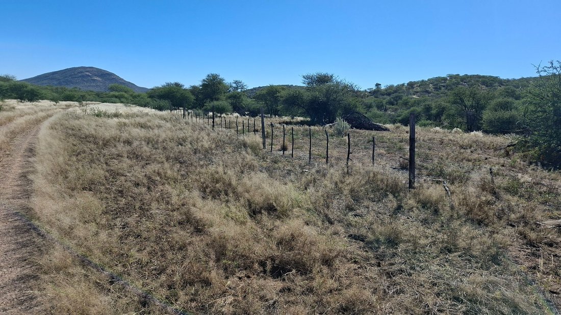Rancho en Okahandja, Otjozondjupa Region, Namibia 4 - 18057210