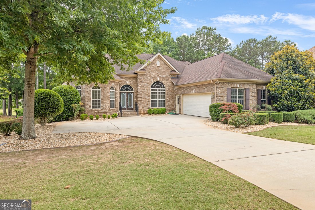 House in Griffin, Georgia, United States 1 - 18058352