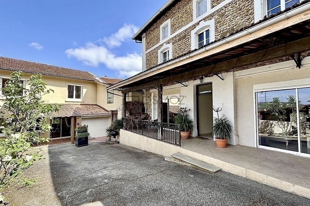 House in Valherbasse, Auvergne-Rhône-Alpes, France 2 - 18055110