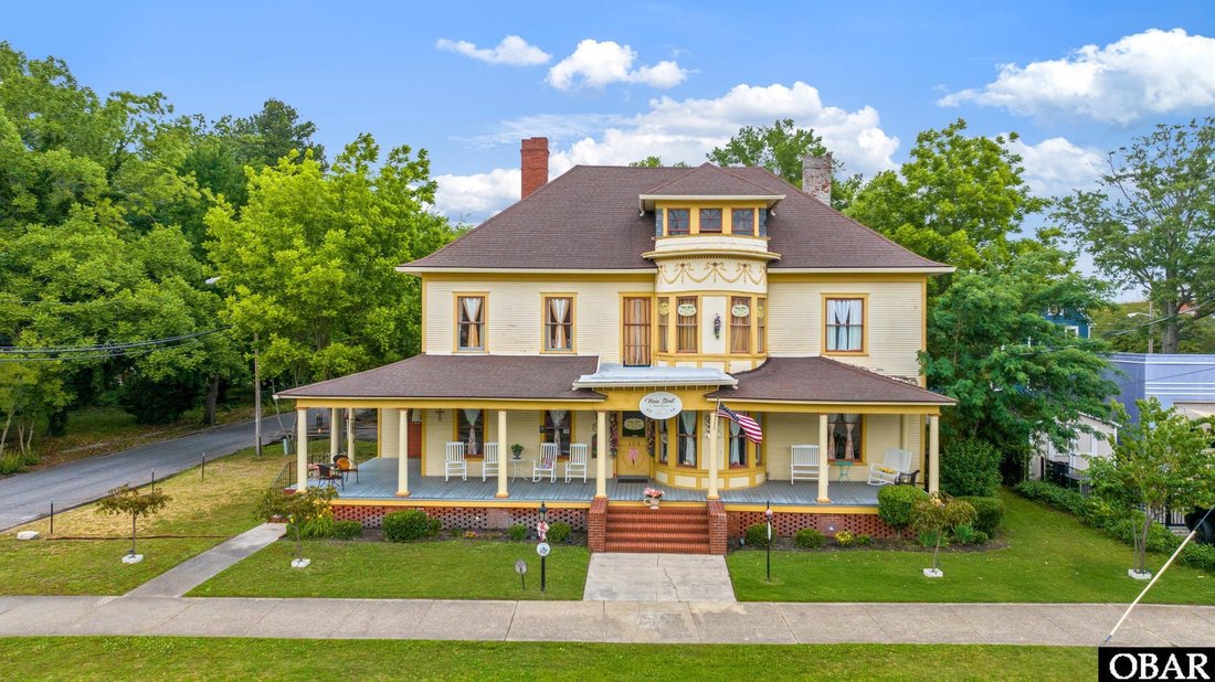 House in Elizabeth City, North Carolina, United States 1 - 18057806