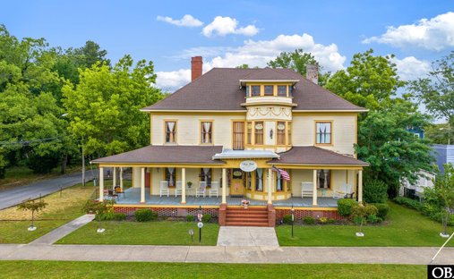 House in Elizabeth City, North Carolina, United States 1