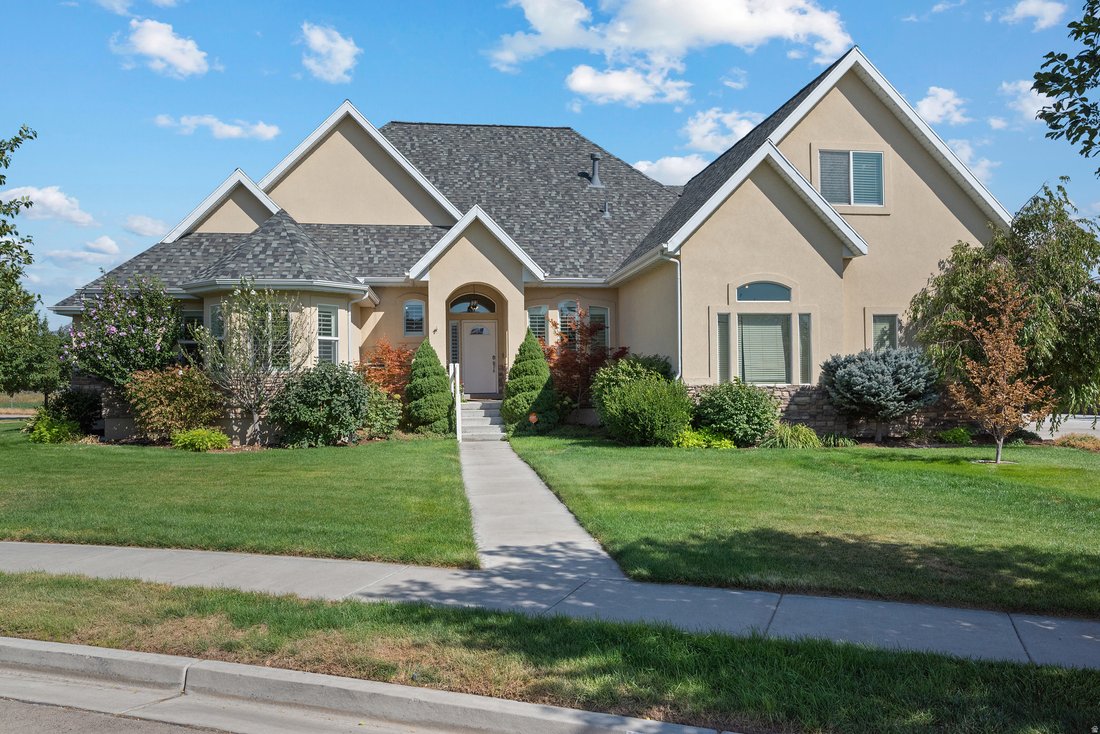 House in Lehi, Utah, United States 2 - 18058546