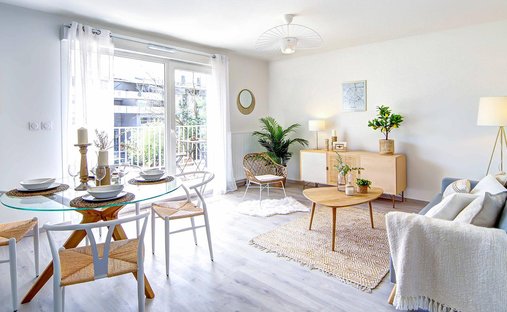 Apartment in Cambronne-Garibaldi, Paris 15e Arrondissement, Paris 1