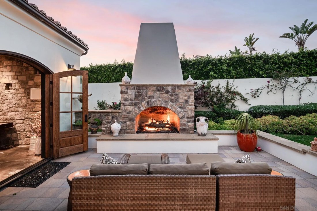 House in Rancho Santa Fe, California, United States 5 - 18057632