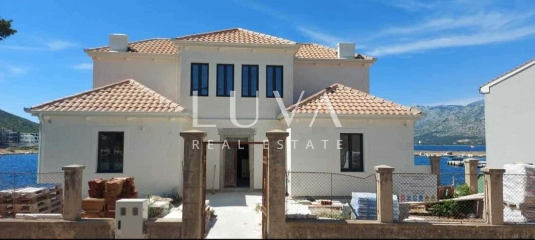 House in Opcina Posedarje, Zadar County, Croatia 5 - 17704022