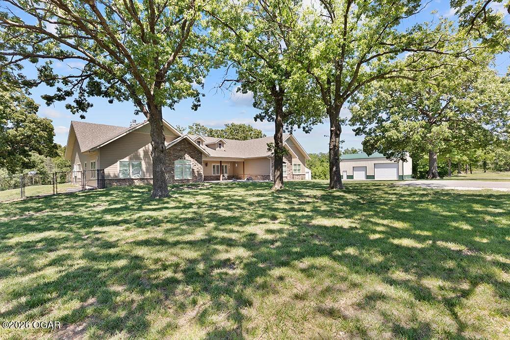 House in Joplin, Missouri, United States 3 - 18059397
