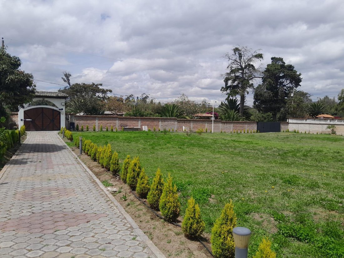 House in Quito, Pichincha, Ecuador 1 - 18058760