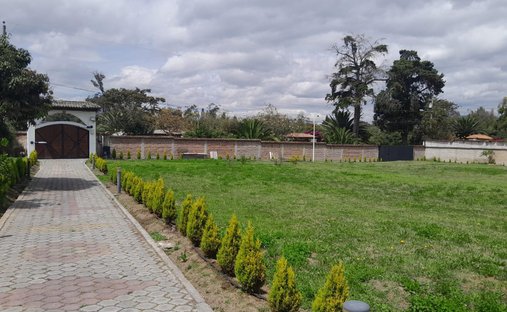 Casa en Quito, Pichincha, Ecuador 1