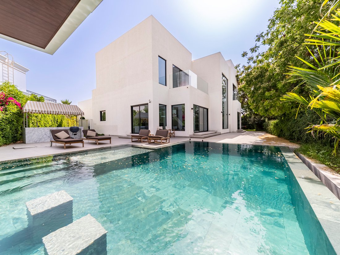 Villa in United Arab Emirates 1 - 18054690