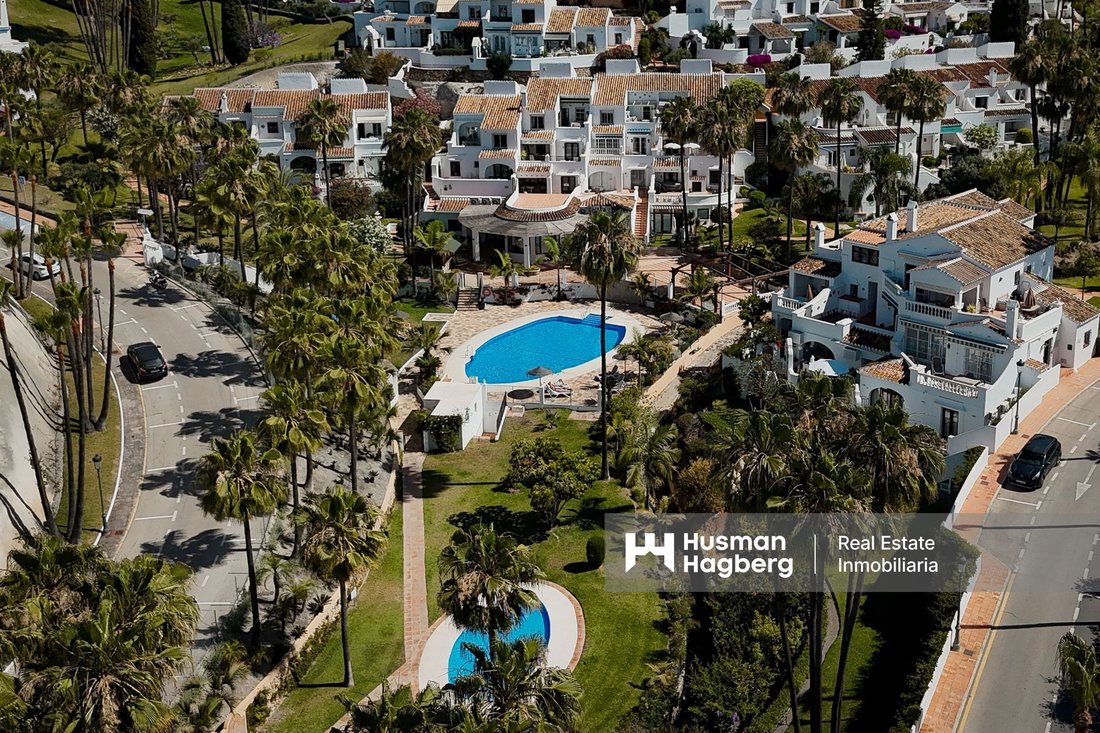 Wohnung in Nerja, Andalusien, Spanien 4 - 18054882