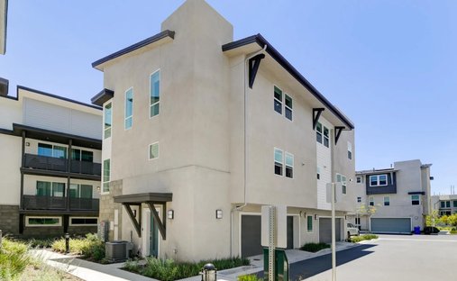 Maison à FICO, Californie, États-Unis 1