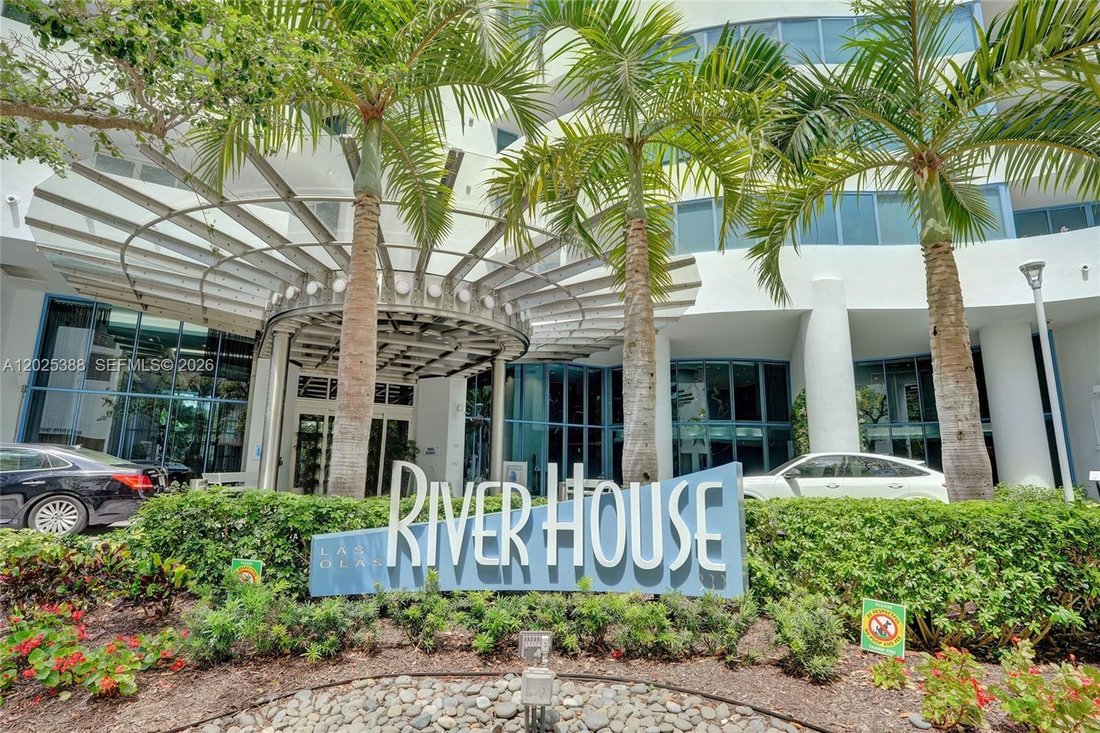Condo in Fort Lauderdale, Florida, United States 1 - 18057928