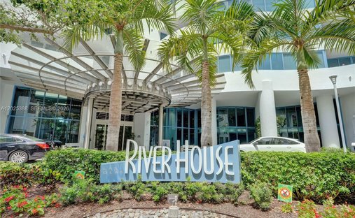Condo in Fort Lauderdale, Florida, United States 1