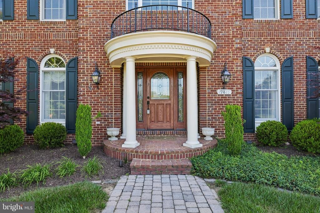 Maison à Ashburn, Virginie, États-Unis 2 - 18048971