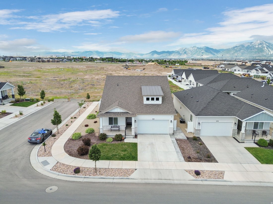 House in Herriman, Utah, United States 3 - 18058563