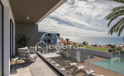 Apartment in Santa Maria Maior, Madeira, Portugal 1