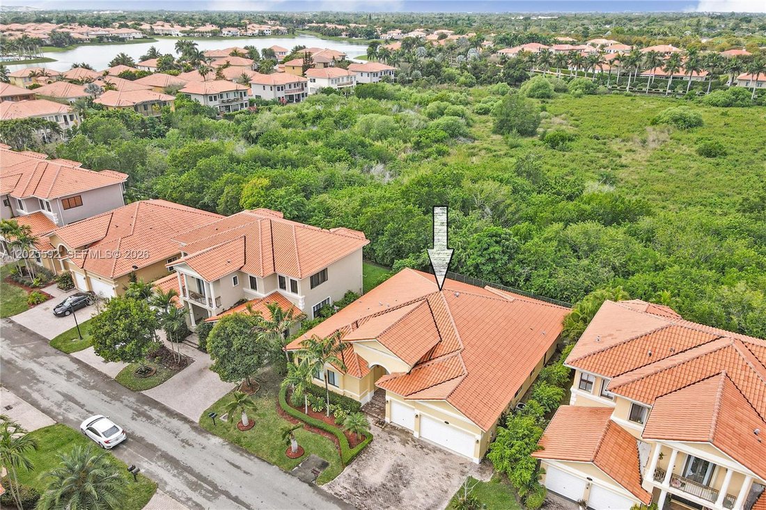 House in Cutler Bay, Florida, United States 3 - 18057953
