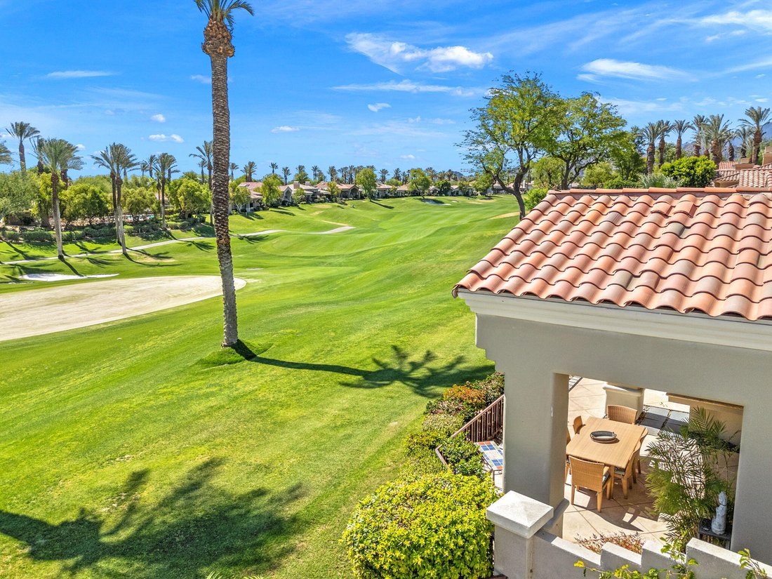 Eigentumswohnung in Palm Desert, Kalifornien, Vereinigte Staaten 3 - 18058139