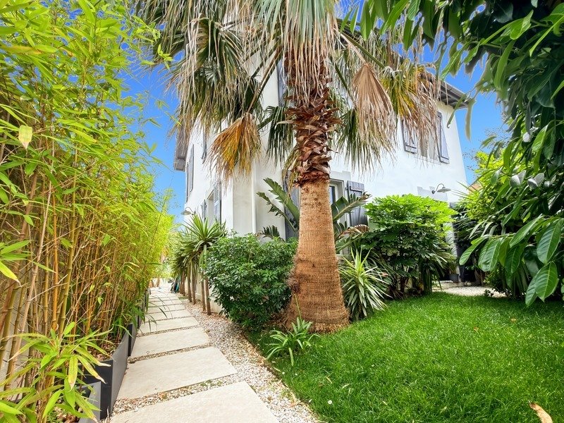 House in Anglet, Nouvelle-Aquitaine, France 2 - 18055405