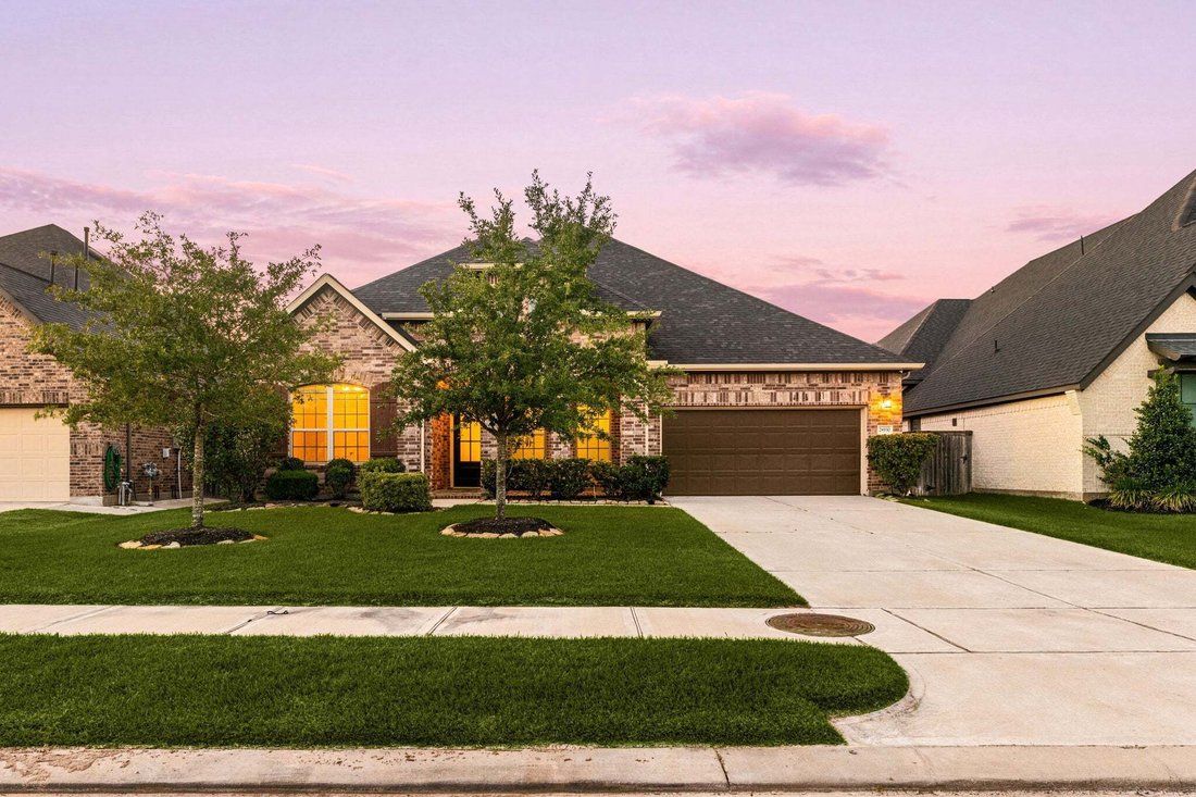 House in Katy, Texas, United States 2 - 18054812